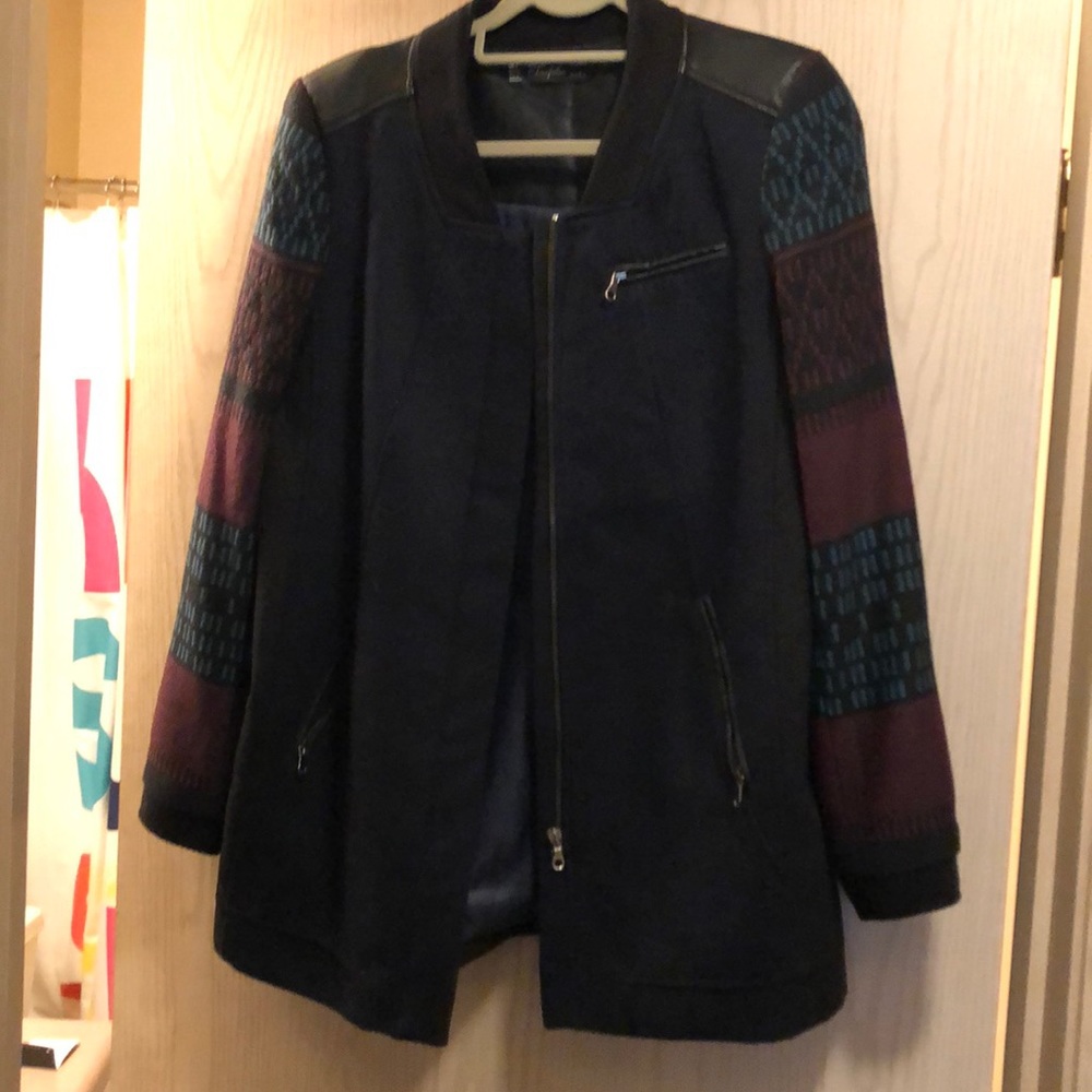 Jacket
